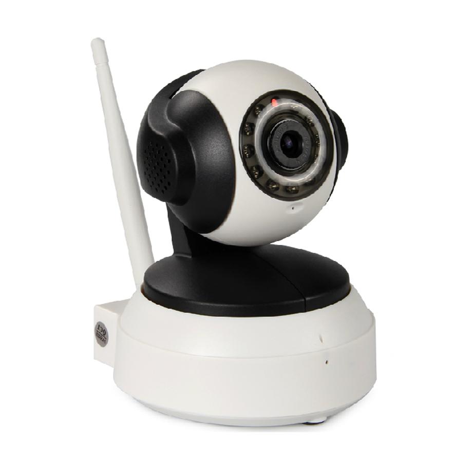 Camera IP WiFi thông minh Siepem IP S6206Y