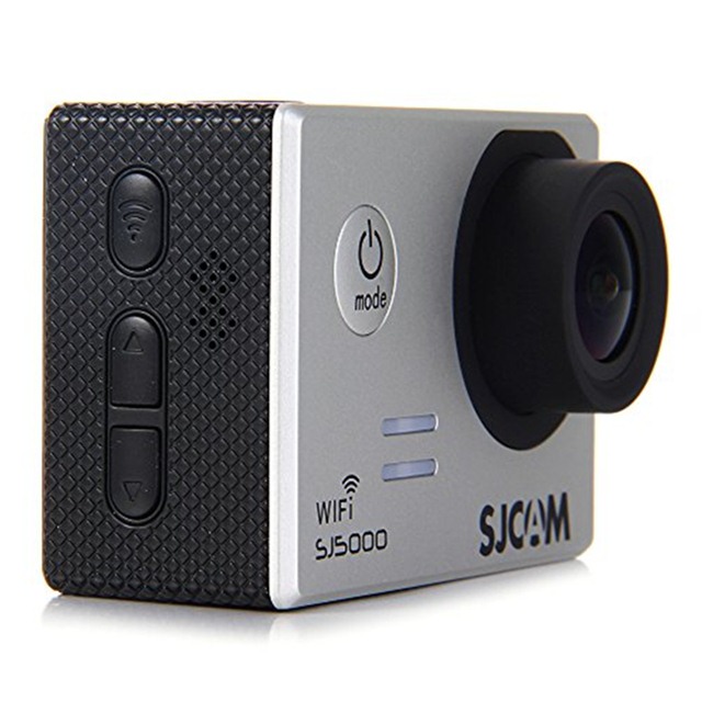 Camera thể thao SJCam SJ5000 Chính hãng