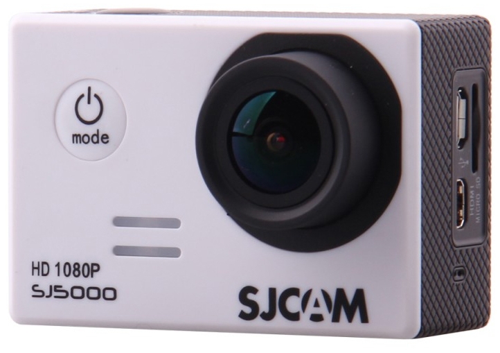 Camera thể thao SJCam SJ5000 Chính hãng
