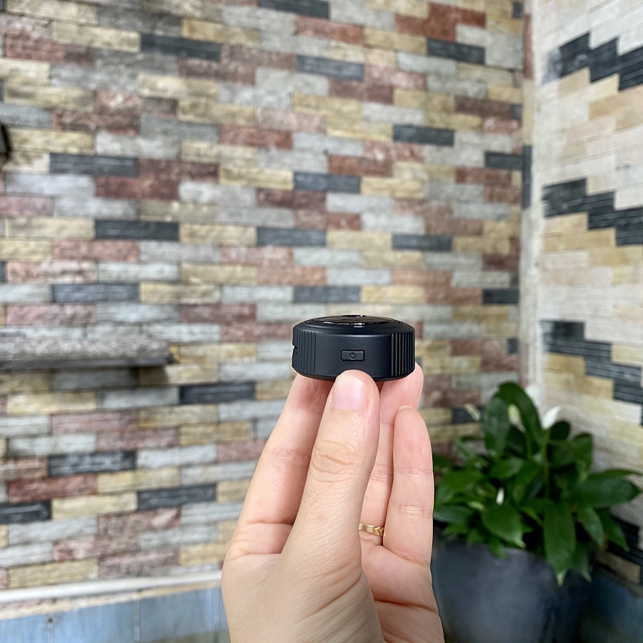 Camera Wifi  có đèn hồng ngoại