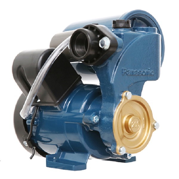 Máy bơm tăng áp Panasonic công suất lớn 200W dùng cho gia đình