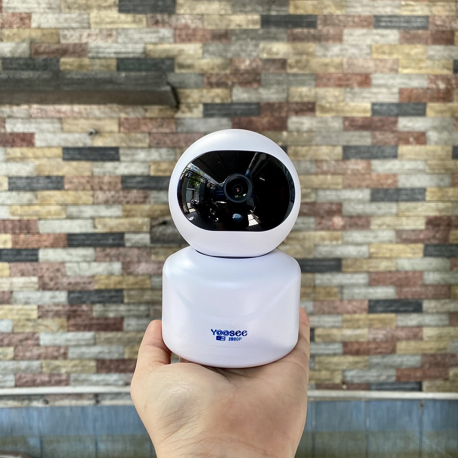 Camera TX305 - Quay FullHD 1080