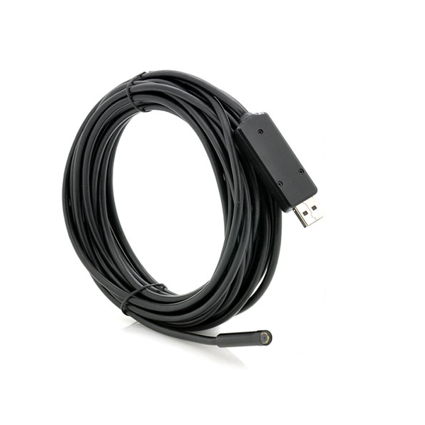 Camera nội soi chống nước CX72 (7mm, 3.5M)