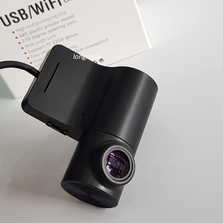 Camera hành trình ô tô v2