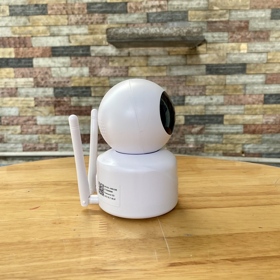 Camera robot trong nhà siêu nét