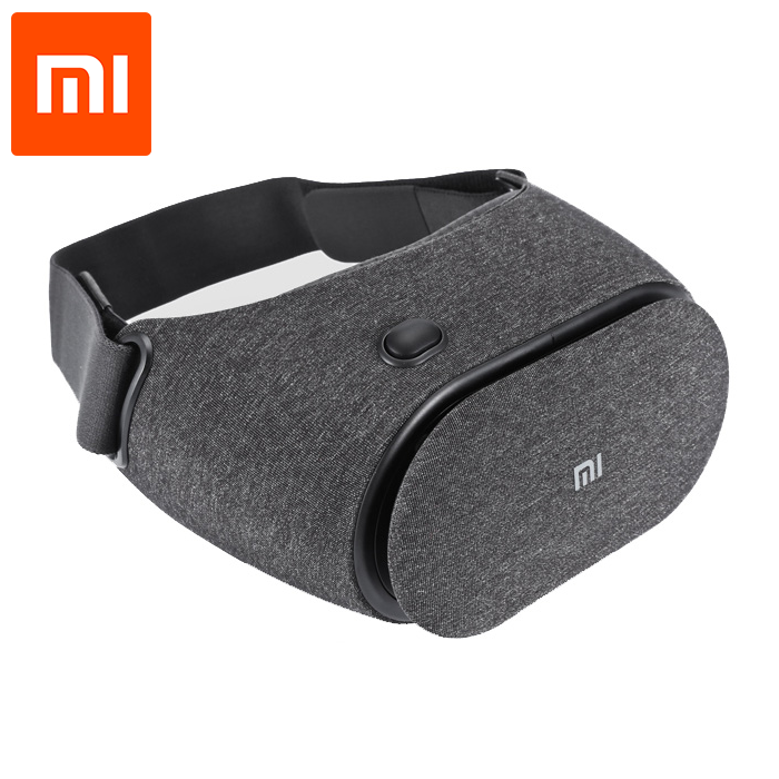 [Chính Hãng] Kính thực tế ảo Xiaomi VR Play 2