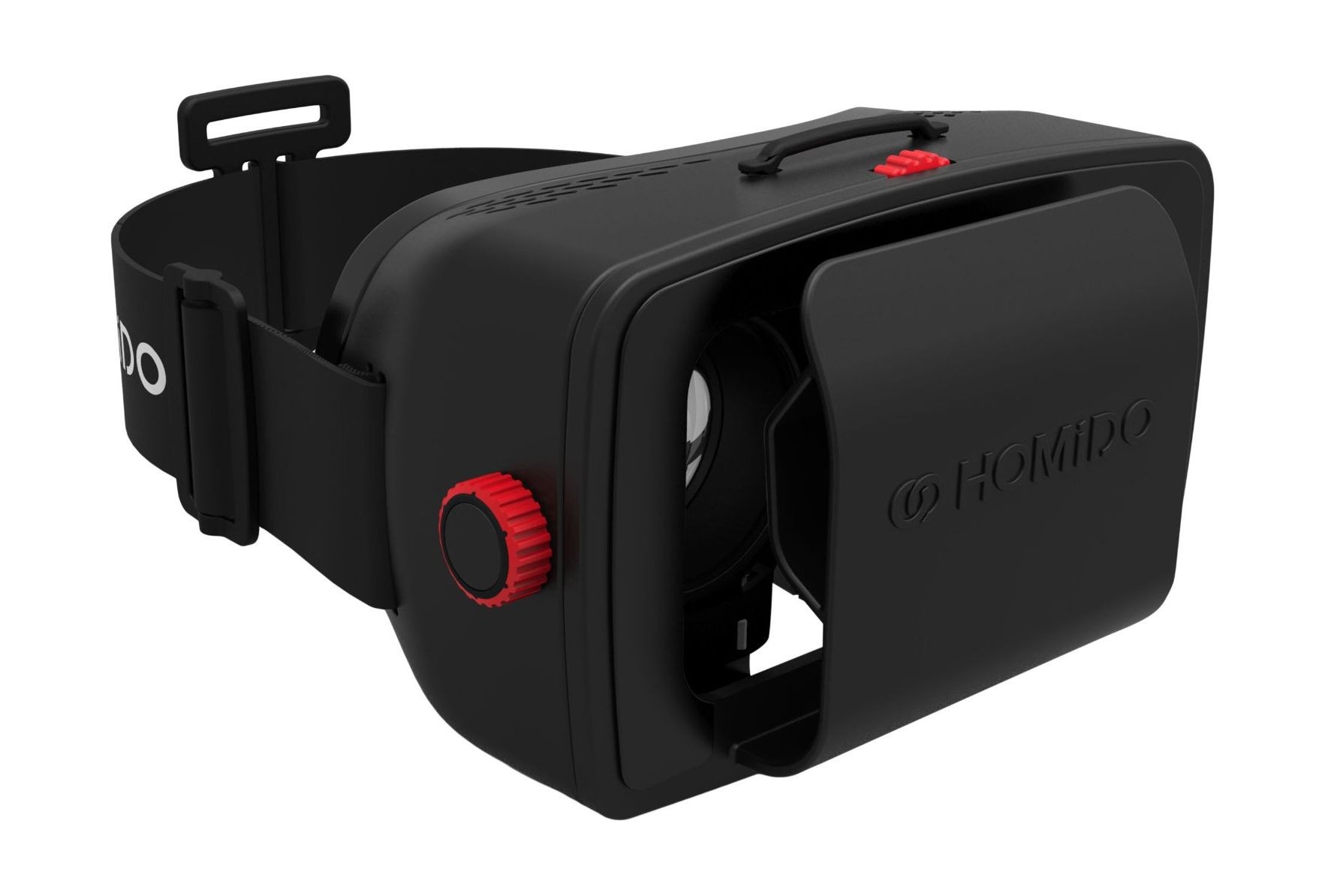 Combo Homido VR và Homido Controller