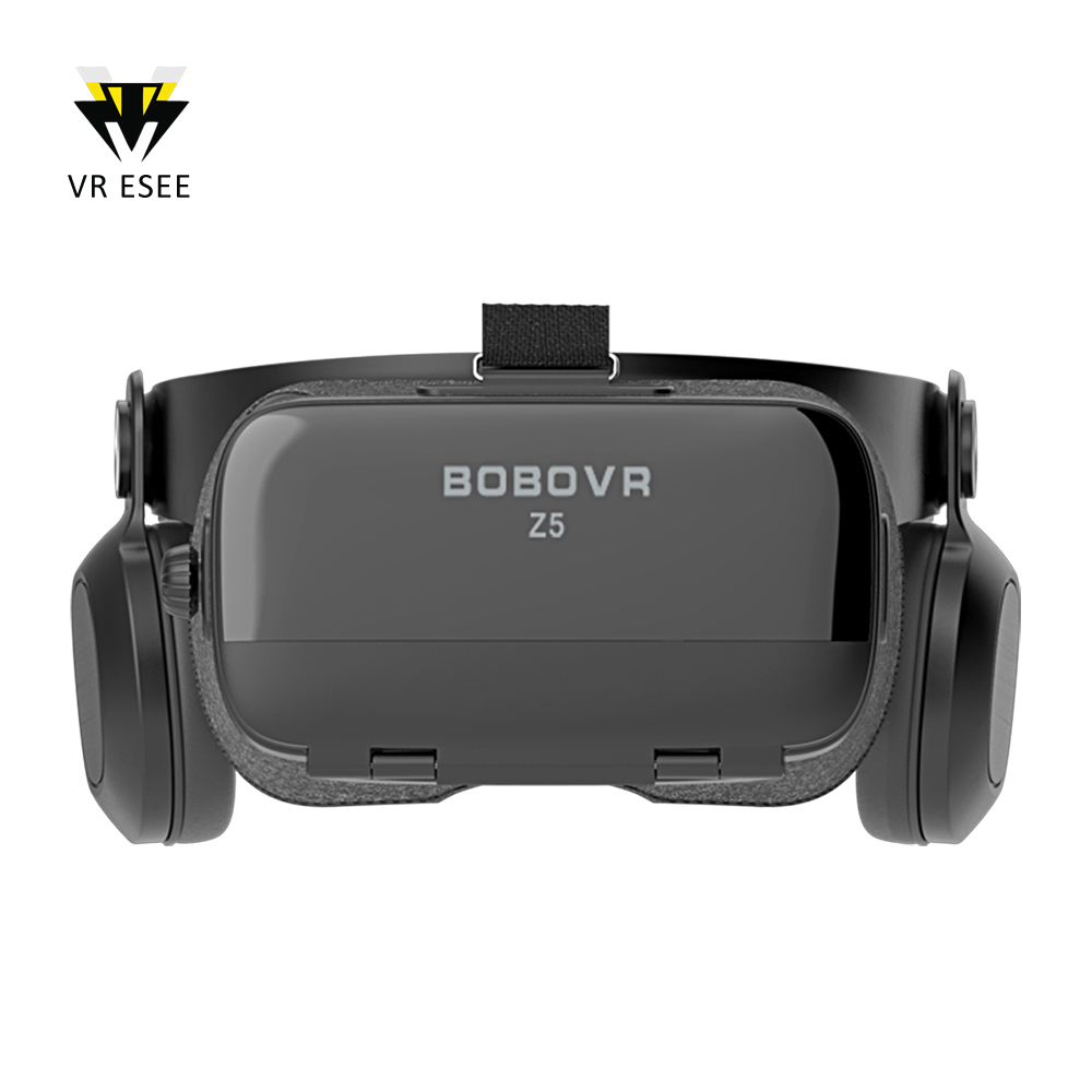 Kính 3D VR BOBO Z5 2018 (Day Dream Version)