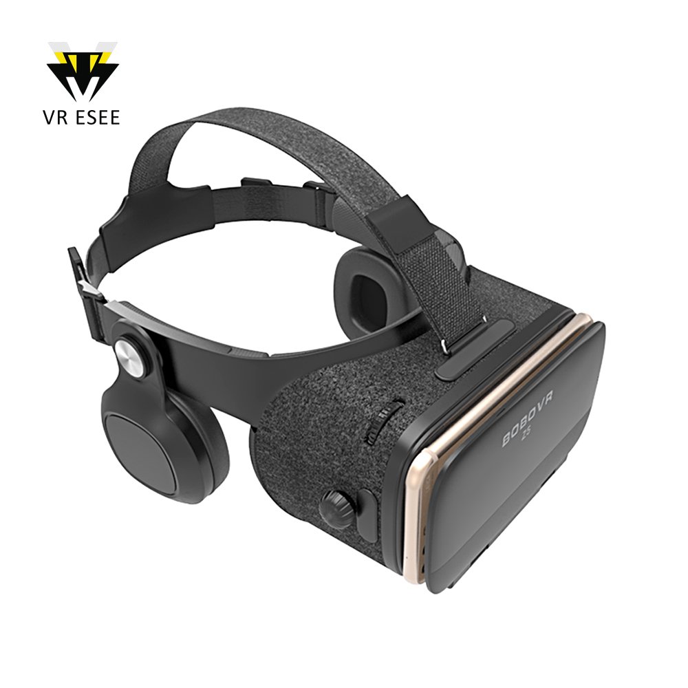 Kính 3D VR BOBO Z5 2018 (Day Dream Version)