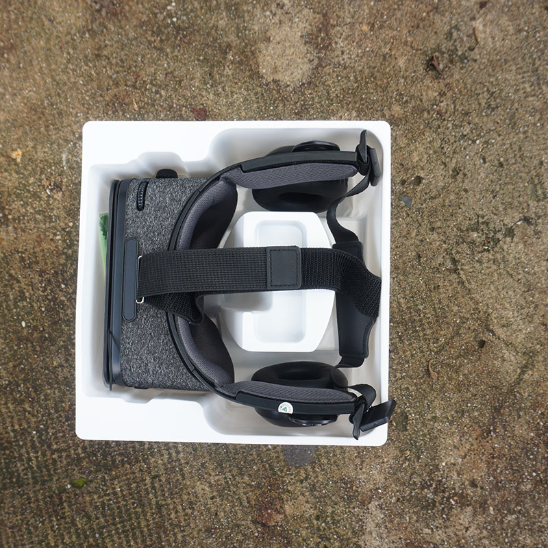 Kính 3D VR BOBO Z5 2018 (Day Dream Version)