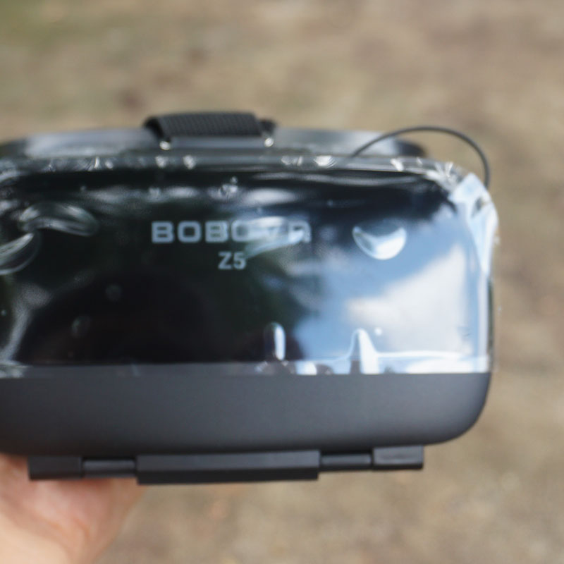 Kính 3D VR BOBO Z5 2018 (Day Dream Version)