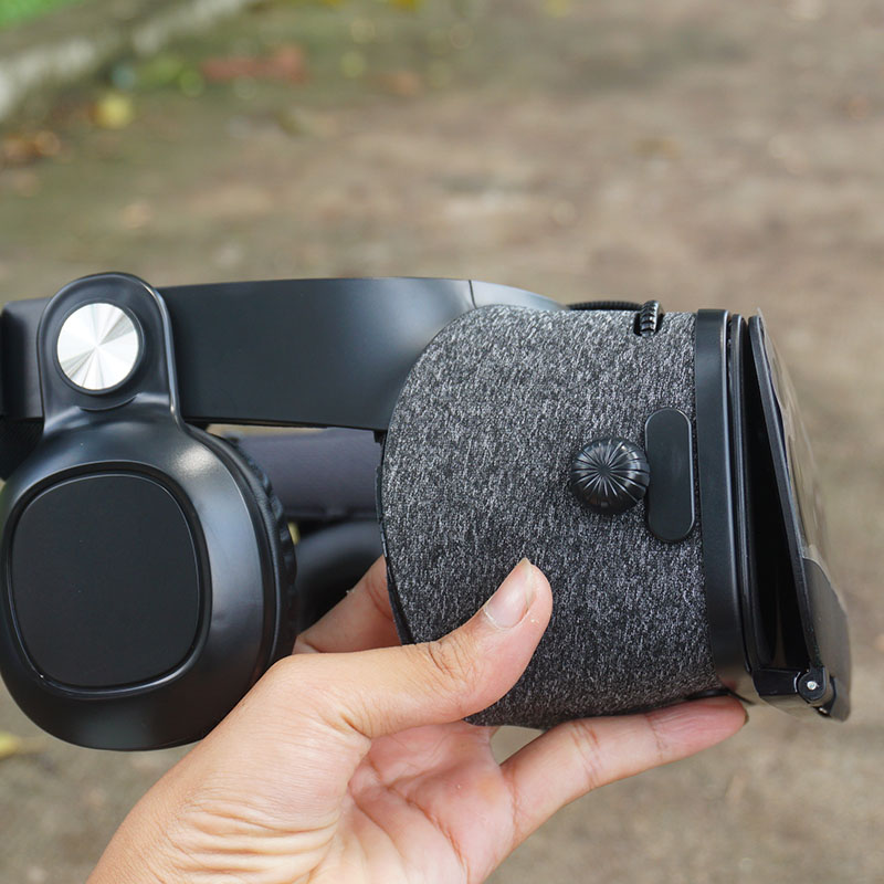 Kính 3D VR BOBO Z5 2018 (Day Dream Version)