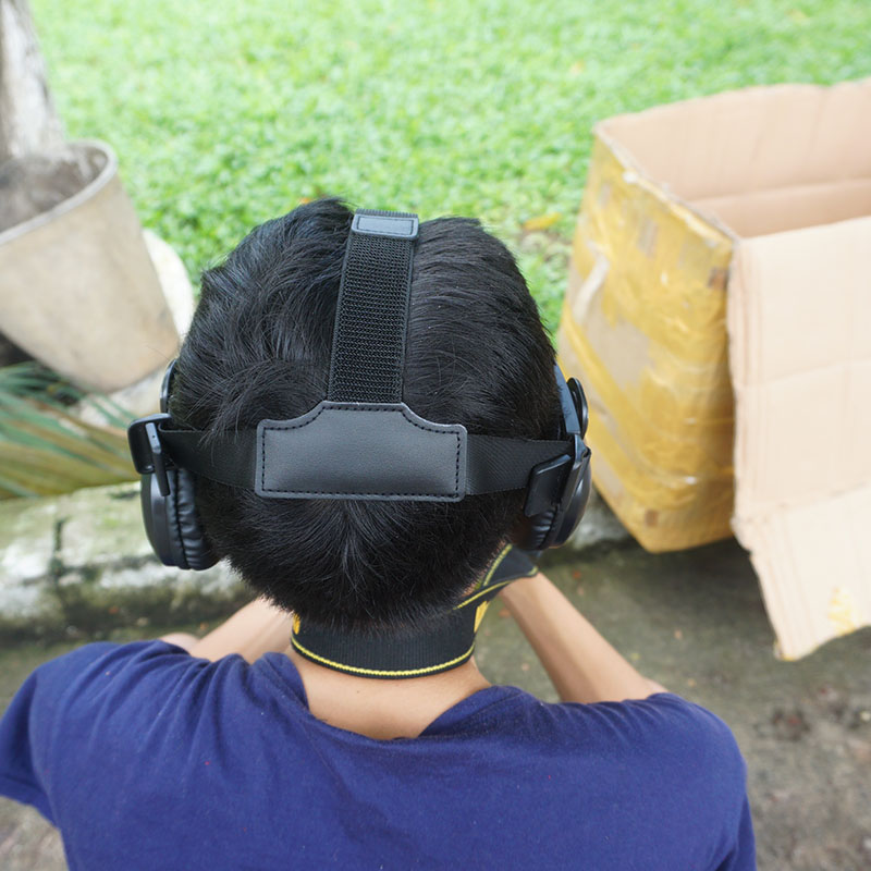 Kính 3D VR BOBO Z5 2018 (Day Dream Version)