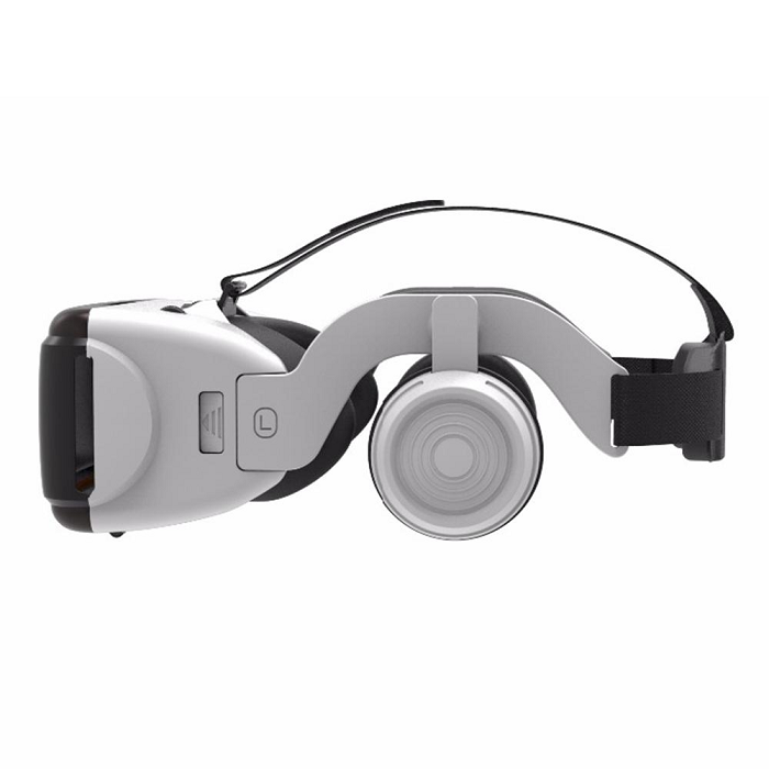 Kính thực tế ảo 3D VR Shinecon G06E - Kèm tai nghe