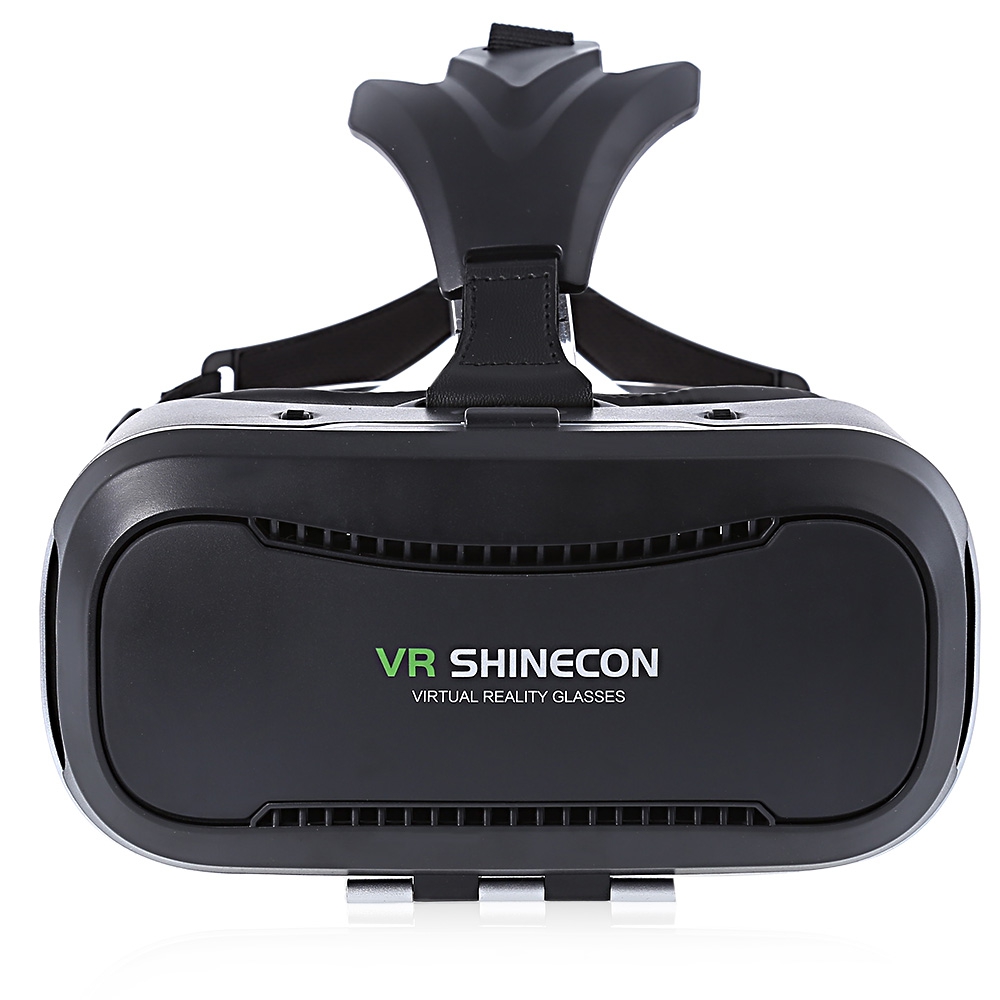 Kính 3D VR Shinecon Ver 2.0 Plus