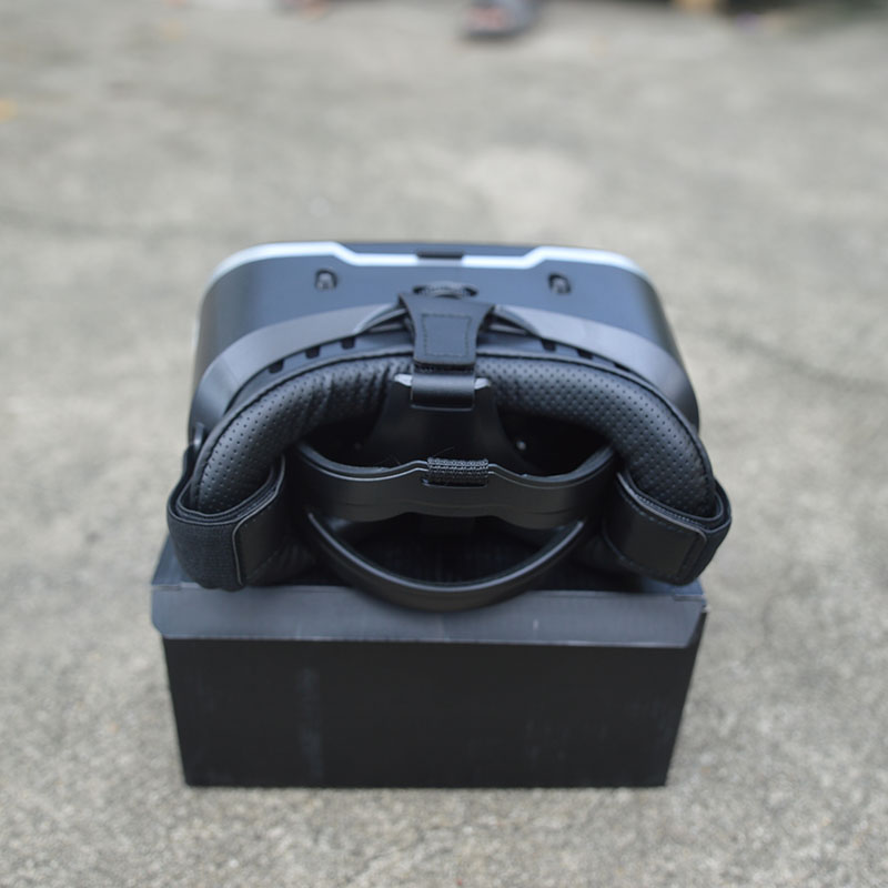 Kính 3D VR Shinecon Ver 2.0 Plus