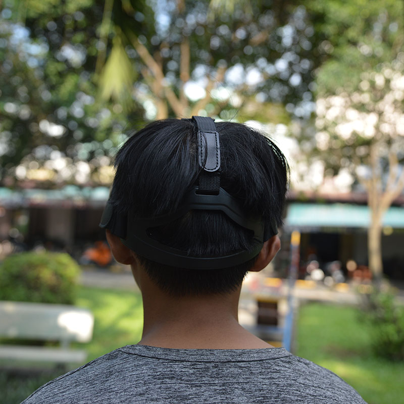 Kính 3D VR Shinecon Ver 2.0 Plus