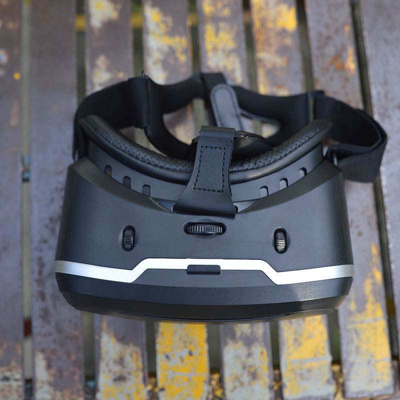 Kính 3D VR Shinecon Ver 2.0 Plus