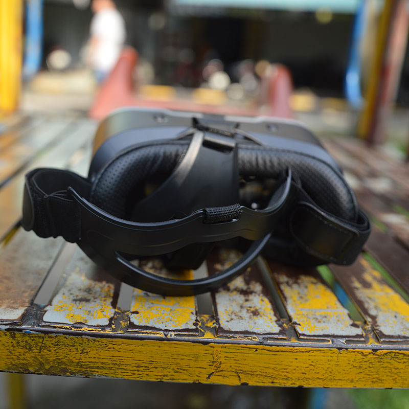 Kính 3D VR Shinecon Ver 2.0 Plus