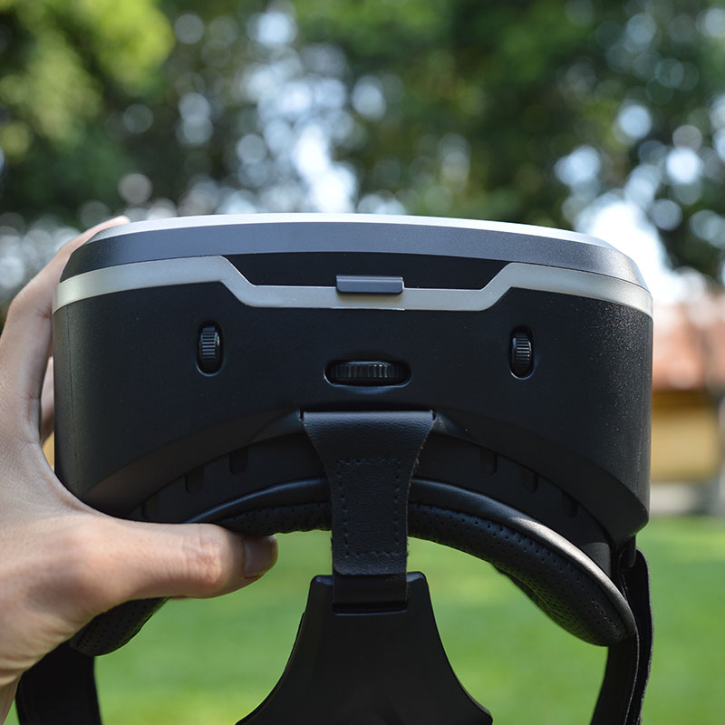 Kính 3D VR Shinecon Ver 2.0 Plus