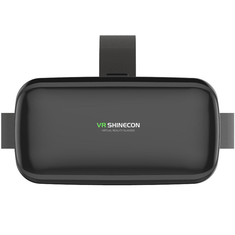 Kính thực tế ảo VR Shinecon 6.0 Plus 2018 - Chính hãng