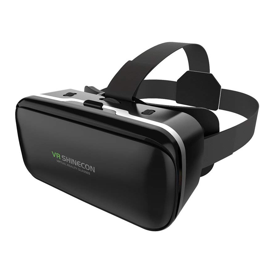 Kính thực tế ảo VR Shinecon 6.0 Plus 2018 - Chính hãng