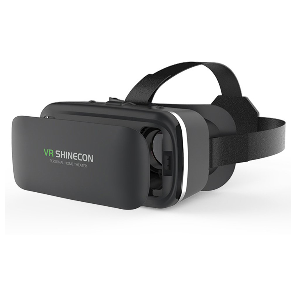 Kính thực tế ảo VR Shinecon 6.0 Plus 2018 - Chính hãng