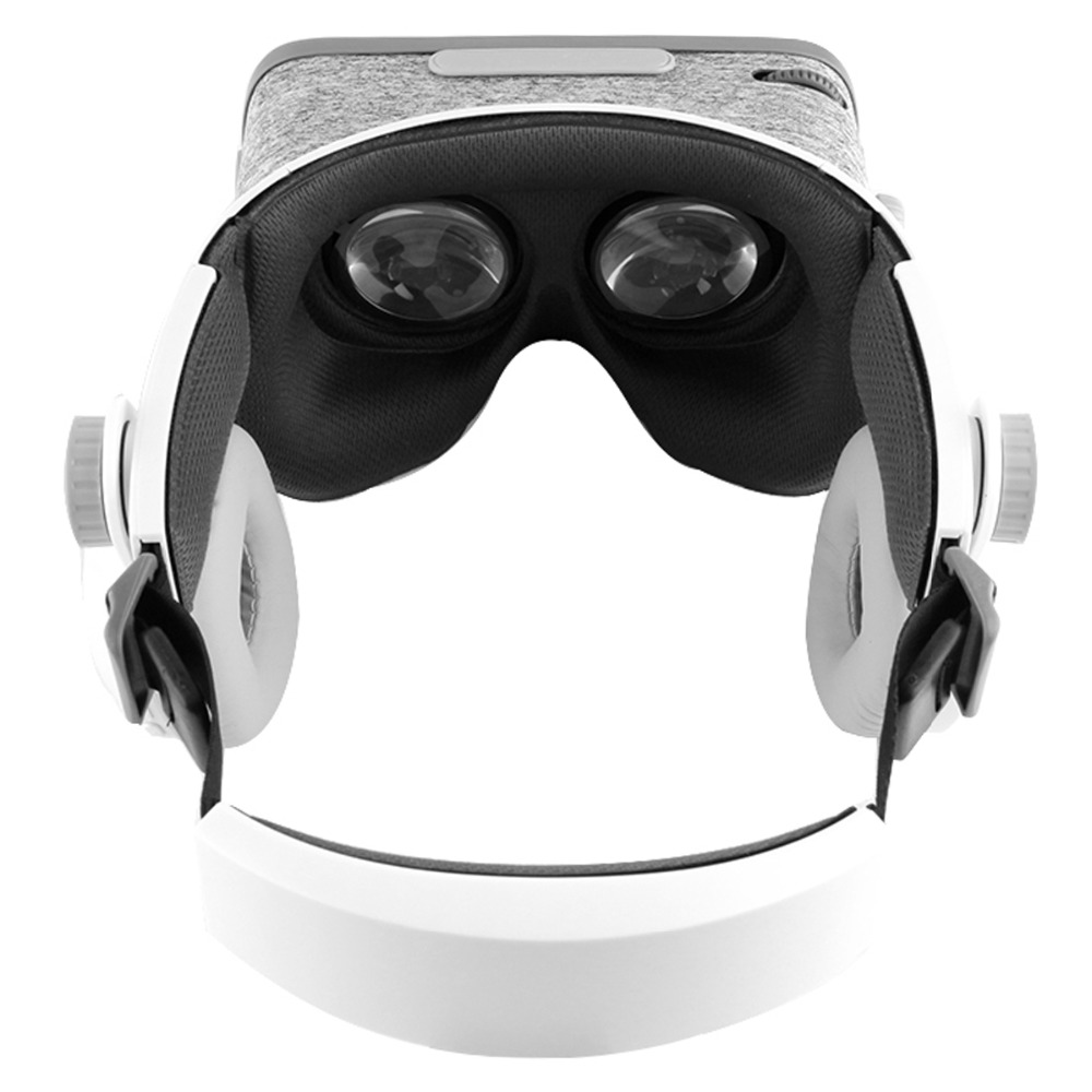 Kính thực tế ảo 3D VR BOBO Z5 chính hãng