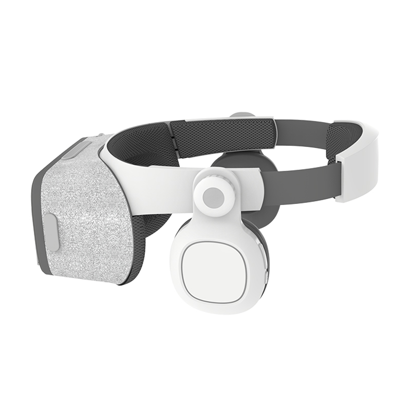 Kính thực tế ảo 3D VR BOBO Z5 chính hãng