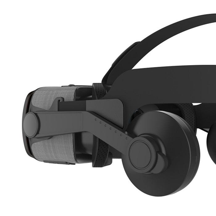 Kính thực tế ảo 3D Vr Shinecon G07E - Phiên bản 2019