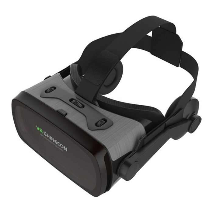 Kính thực tế ảo 3D Vr Shinecon G07E - Phiên bản 2019