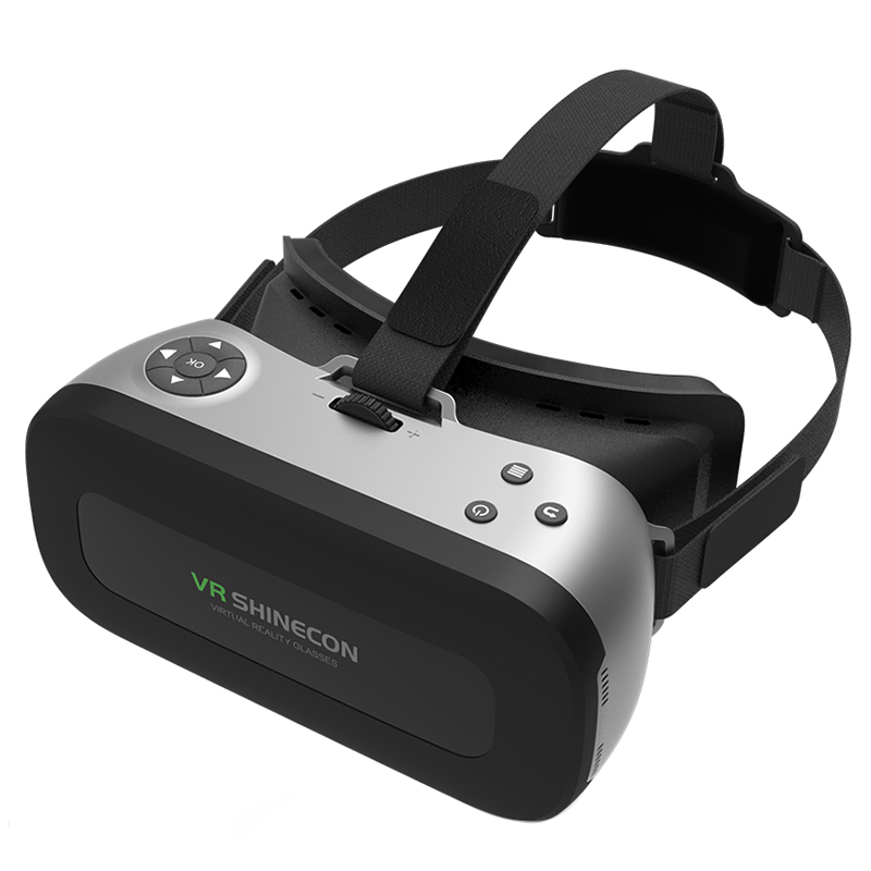 Kính thực tể ảo All in one Android VR Shinecon 2 AIO - All in one