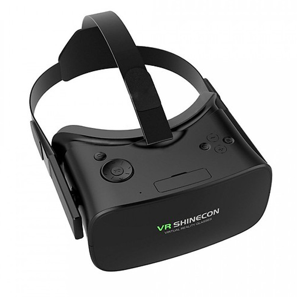Kính thực tể ảo All in one Android VR Shinecon 2 AIO - All in one