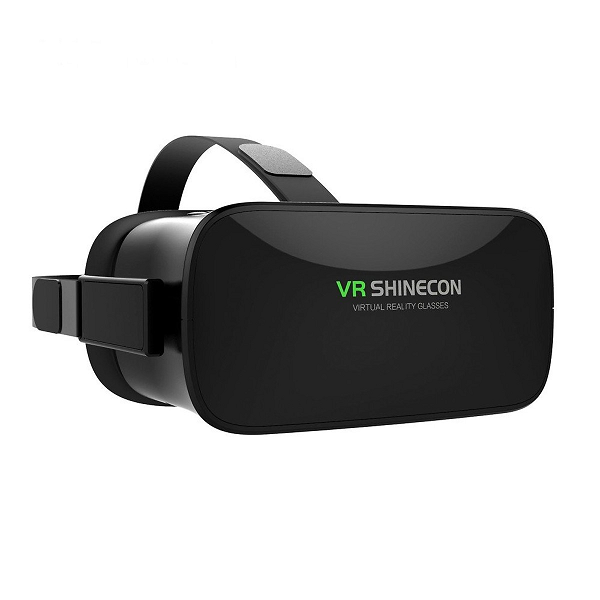 Kính thực tể ảo All in one Android VR Shinecon 2 AIO - All in one