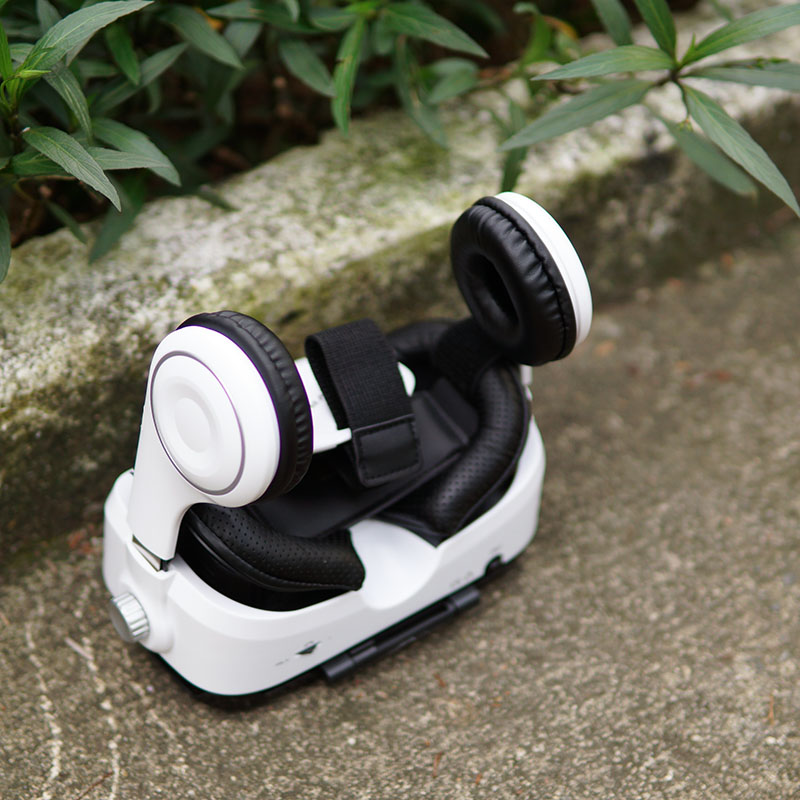 Kính thực tế ảo BOBO VR Z4 Chính Hãng