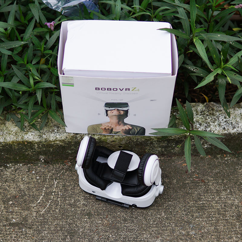 Kính thực tế ảo BOBO VR Z4 Chính Hãng