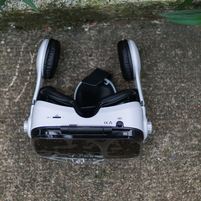 Kính thực tế ảo BOBO VR Z4 Chính Hãng