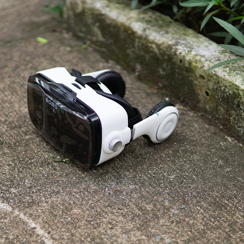 Kính thực tế ảo BOBO VR Z4 Chính Hãng