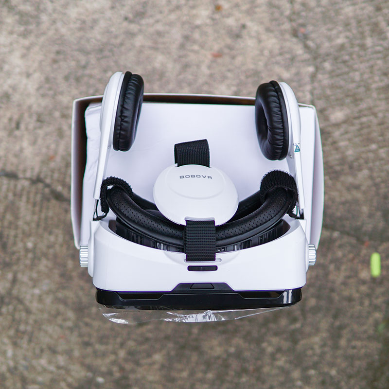 Kính thực tế ảo BOBO VR Z4 Chính Hãng