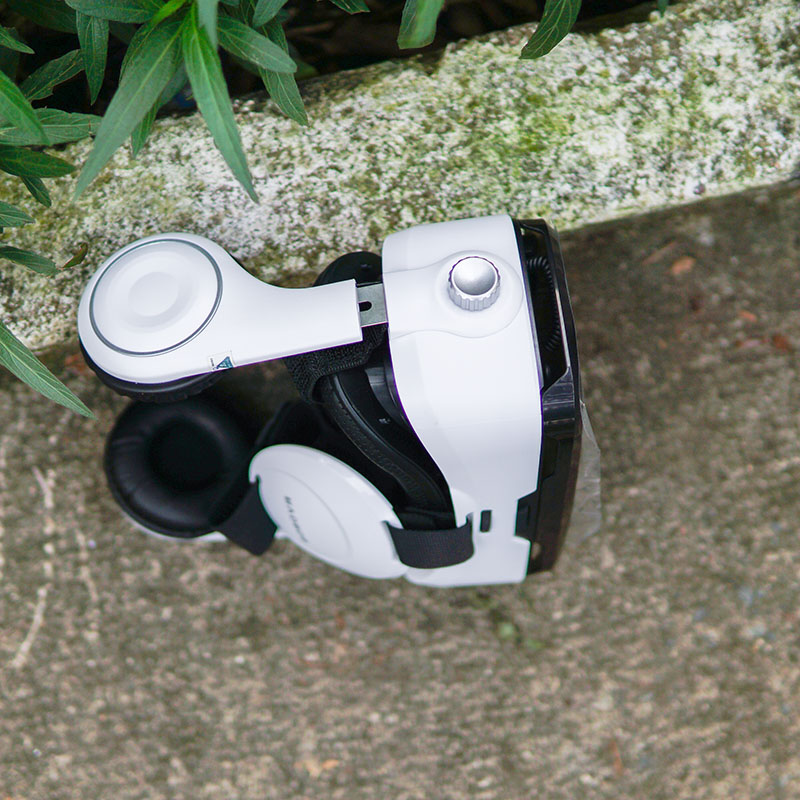 Kính thực tế ảo BOBO VR Z4 Chính Hãng