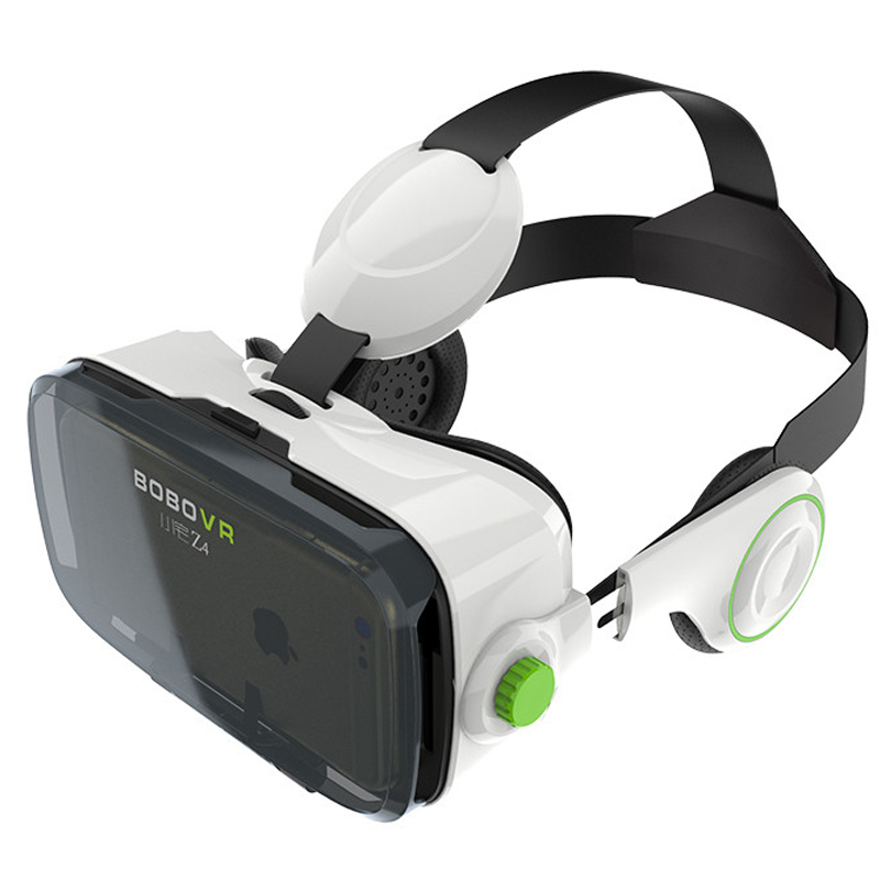 Kính thực tế ảo BOBO VR Z4 Chính Hãng