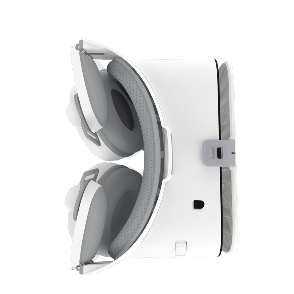 Kính thực tế ảo Bobo VR Z6 - 2019 Innovation VR Headset - Tai nghe kết nối Bluetooth