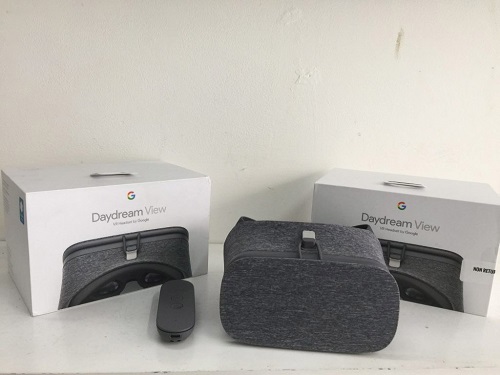 Kính thực tế ảo Google Daydream chính hãng