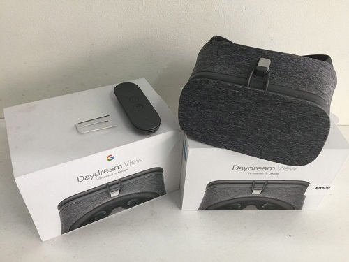 Kính thực tế ảo Google Daydream chính hãng