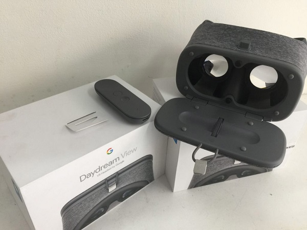 Kính thực tế ảo Google Daydream chính hãng