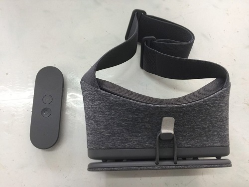 Kính thực tế ảo Google Daydream chính hãng