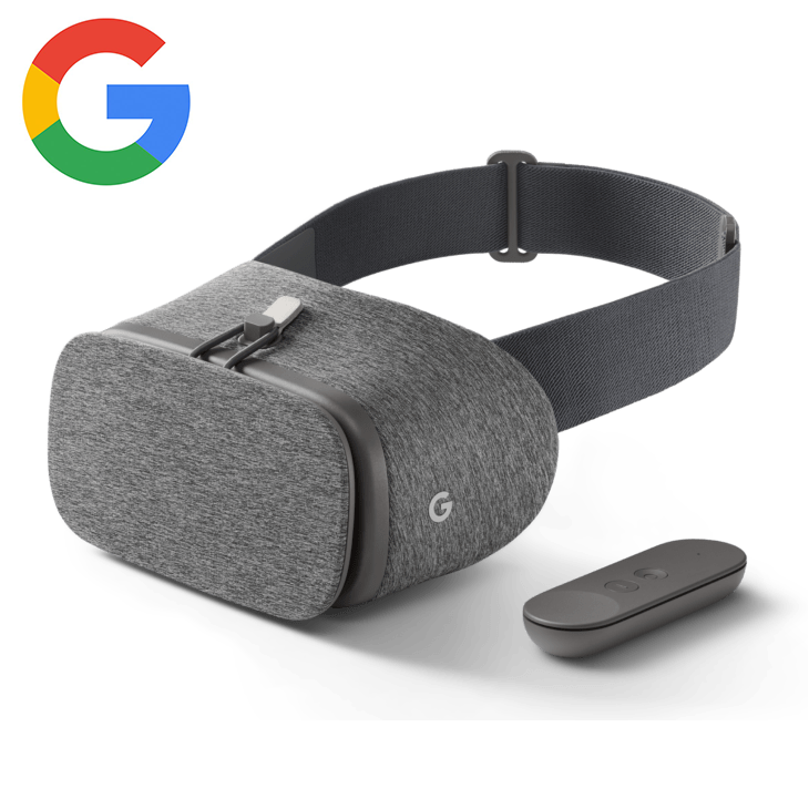 Kính thực tế ảo Google Daydream chính hãng