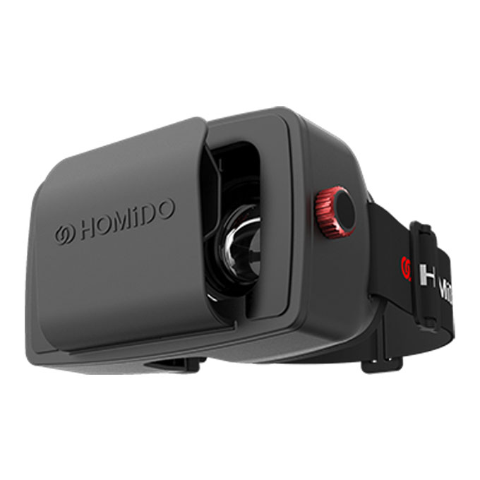 Kính thực tế ảo Homido