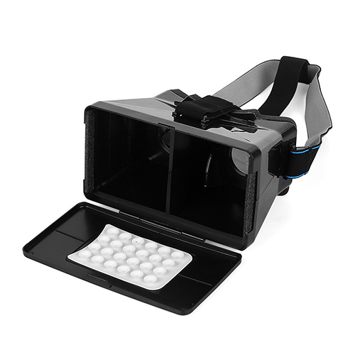 Kính thực tế ảo HP01