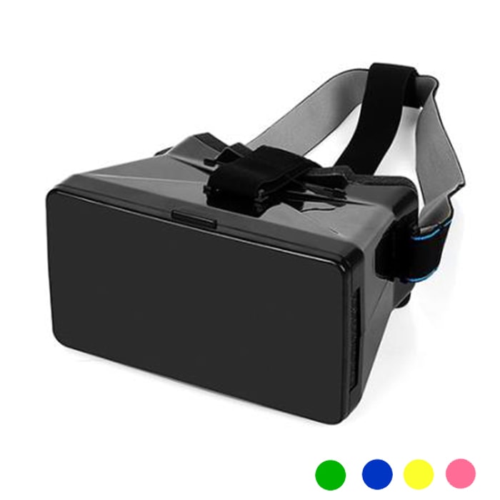 Kính thực tế ảo HP01